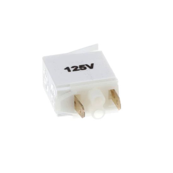 Picture of Samsung Svc Indicator Light Blue Neo Part# DE81-03497A