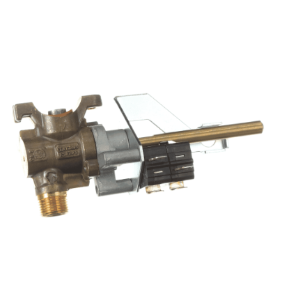 Picture of Samsung Svc-ddual Brnr Valve Pgm36 Part# DE81-03482A