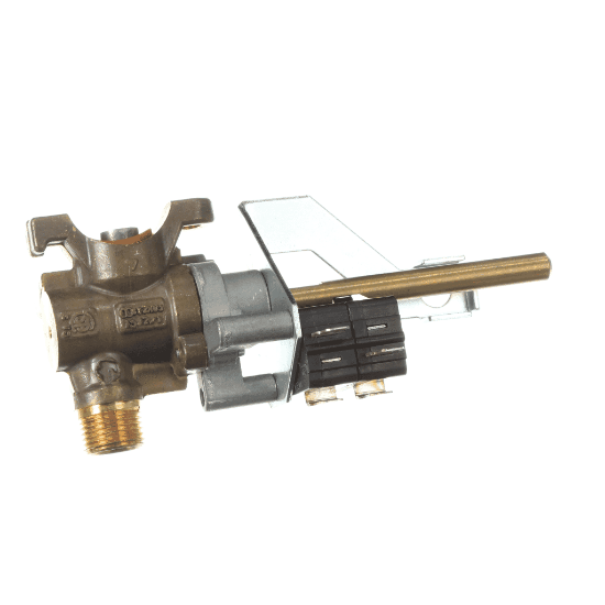 Picture of Samsung Svc-ddual Brnr Valve Pgm36 Part# DE81-03482A