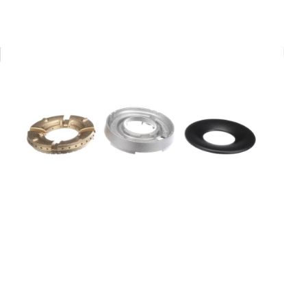 Picture of Samsung Svc Pack Brnr Ring Cap Base Part# DE81-03521A