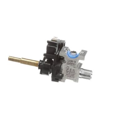 Picture of Samsung Svc-valve Single Alum Ng Part# DE81-03545A