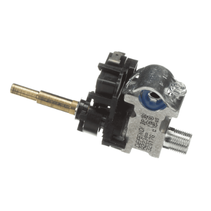 Picture of Samsung Svc-valve Single Alum Lp Part# DE81-03543A