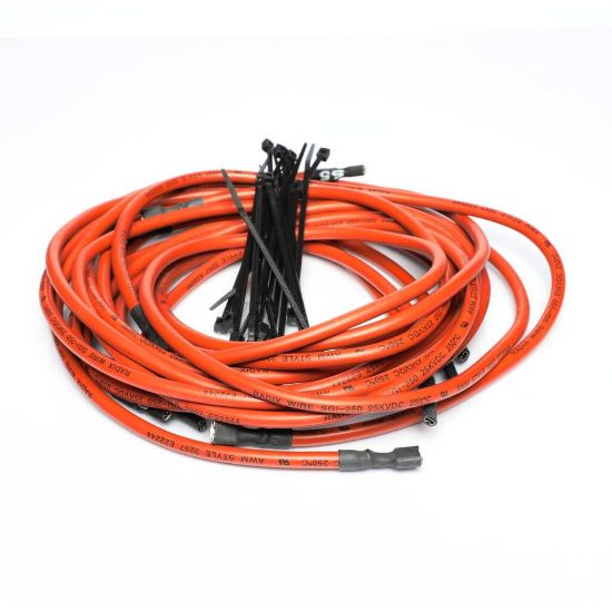 Picture of Samsung Svc Igniter Wire Set Ob S52 Part# DE81-03572A