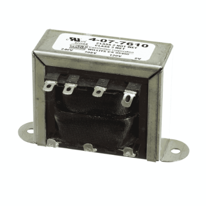 Picture of Samsung Svc Transformer Halogen Ligh Part# DE81-03753A