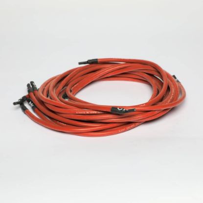 Picture of Samsung Svc Harness Erd48 Spark Wire Part# DE81-03891A