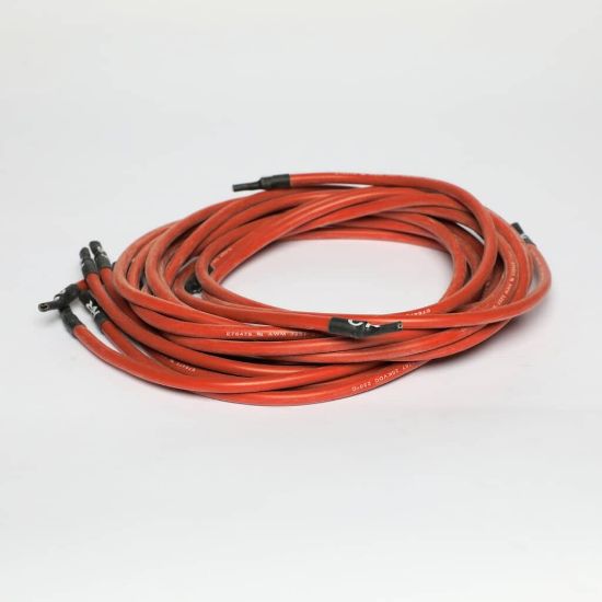 Picture of Samsung Svc Harness Erd48 Spark Wire Part# DE81-03891A