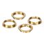 Picture of Samsung Svc Thread Ring Kit Service Part# DE81-03939A