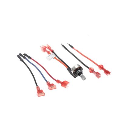 Picture of Samsung Svc Pot Harness Kit Service Part# DE81-04013A
