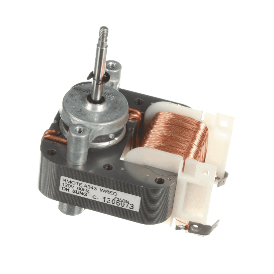 Picture of Samsung Svc-convection Motor Pcor30 Part# DE81-04211A
