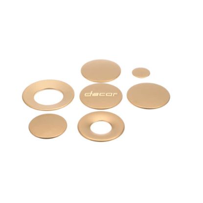 Picture of Samsung Svc-assembly Packing Brass Cap Part# DE81-04410A