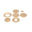 Picture of Samsung Svc-assembly Packing Brass Cap Part# DE81-04410A