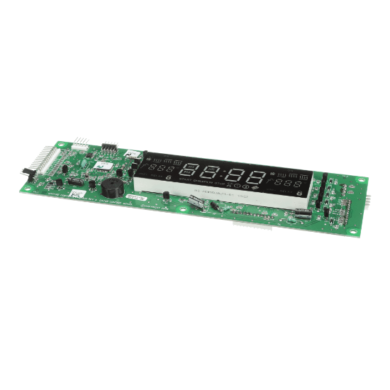 Picture of Samsung Svc Display Module Led Dbl Part# DE81-04526A