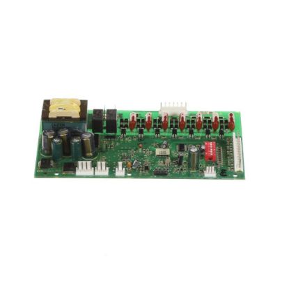 Picture of Samsung Svc Board Controller Dr30g Part# DE81-04488A