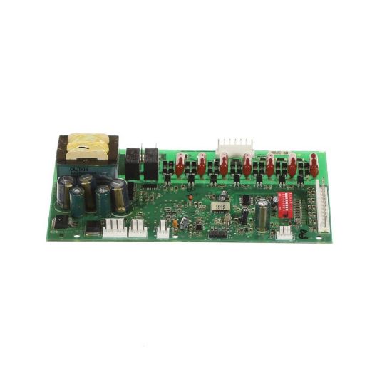 Picture of Samsung Svc Board Controller Dr30g Part# DE81-04488A