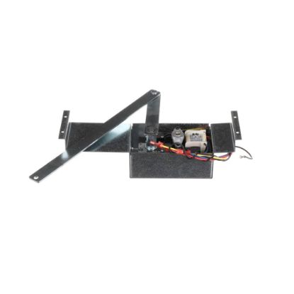 Picture of Samsung Svc Asy Drive Motor Switch Part# DE81-04650A
