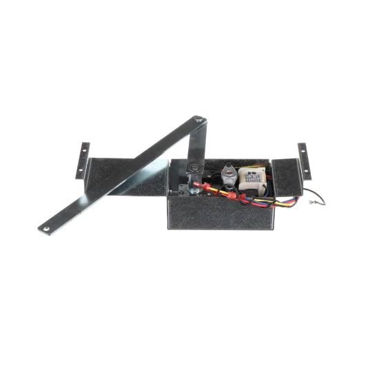 Picture of Samsung Svc Asy Drive Motor Switch Part# DE81-04650A