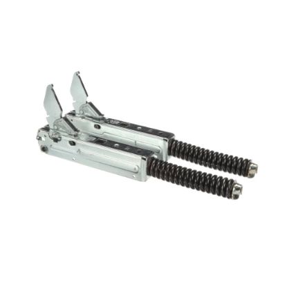 Picture of Samsung Svc Door Hinge Kit Service Part# DE81-04531A