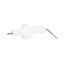 Picture of Samsung Svc Reignition Plug Single Part# DE81-04602A