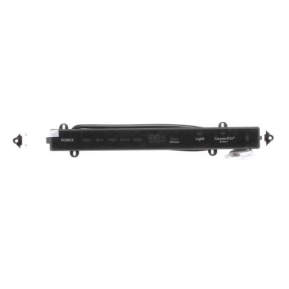 Picture of Samsung Svc Display Control Nk9900 Part# DE81-04659A