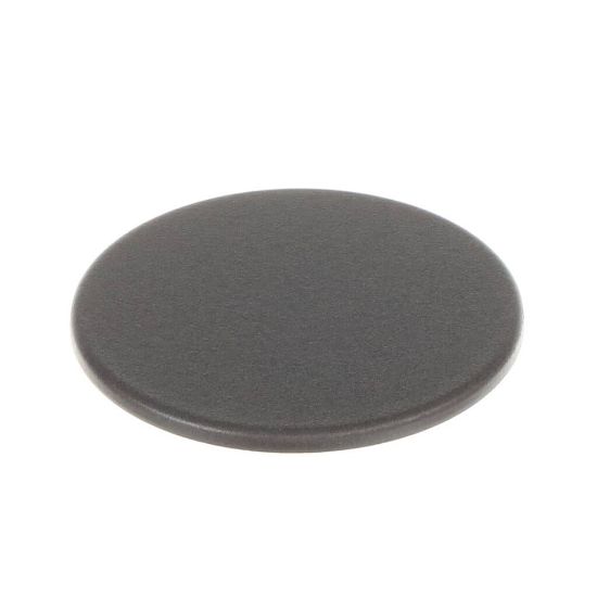 Picture of Samsung Svc Burner Head Cover Csin Part# DE81-04738A