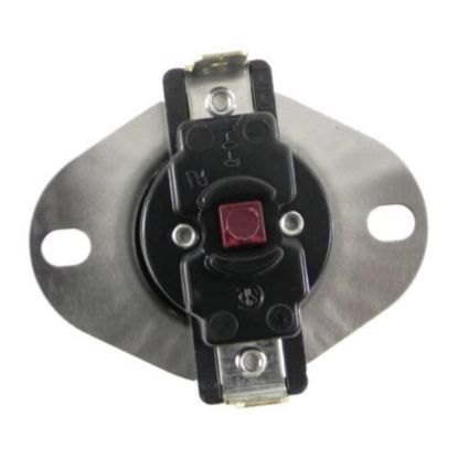 Picture of Samsung Svc High Limit Switch 220F Part# DE81-04971A