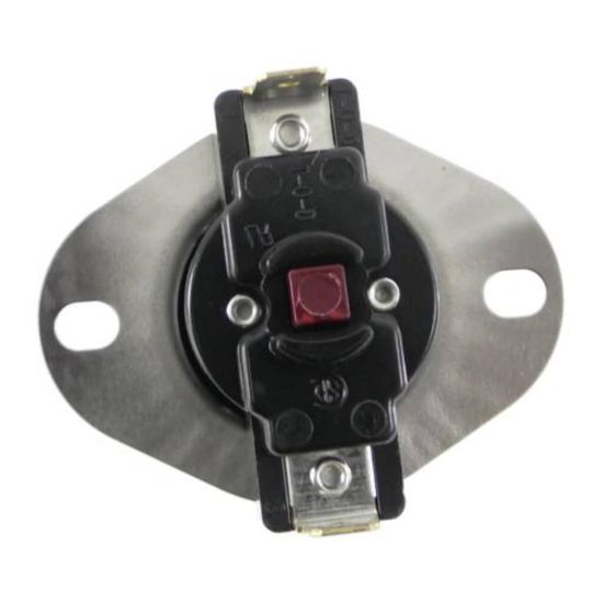 Picture of Samsung Svc High Limit Switch 220F Part# DE81-04971A