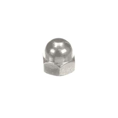 Picture of Samsung Svc Nut Acorn Cap 8 32 S S Part# DE81-05180A