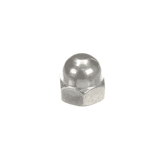 Picture of Samsung Svc Nut Acorn Cap 8 32 S S Part# DE81-05180A