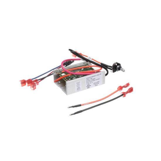 Picture of Samsung Svc Fan Speed Control Kit Part# DE81-05286A