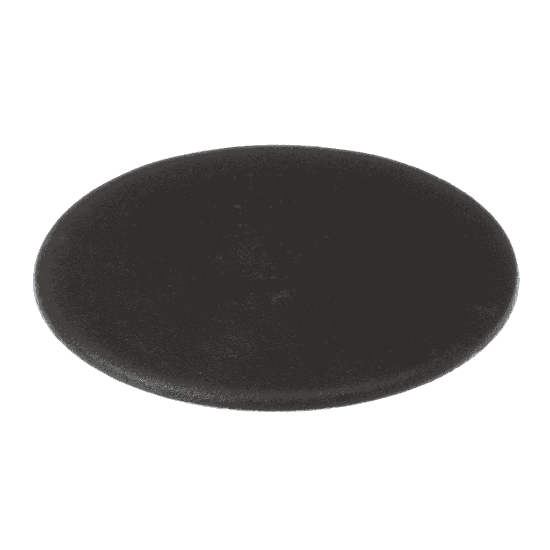 Picture of Samsung Svc Burner Cap Medium C Part# DE81-05384A