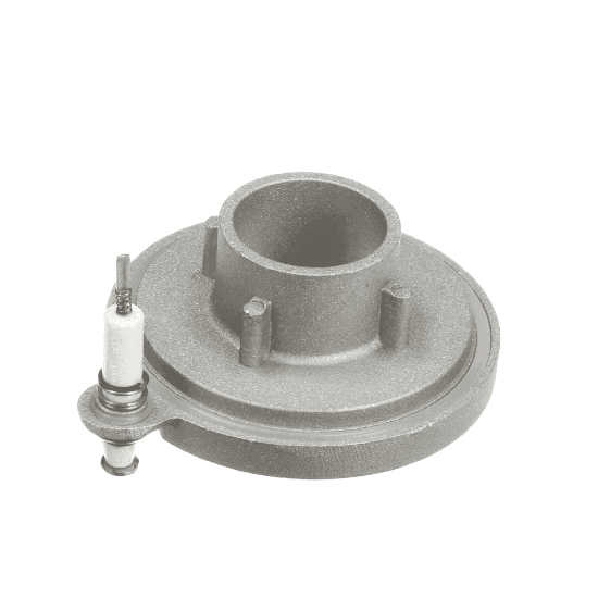 Picture of Samsung Svc-cburner Head Complete Part# DE81-05394A