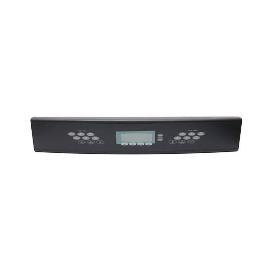 Picture of Samsung Svc Asy Bezel Mem Pcd230 Part# DE81-05615A