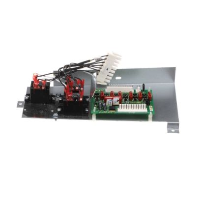 Picture of Samsung Svc Asy Electronics Base Part# DE81-05732A