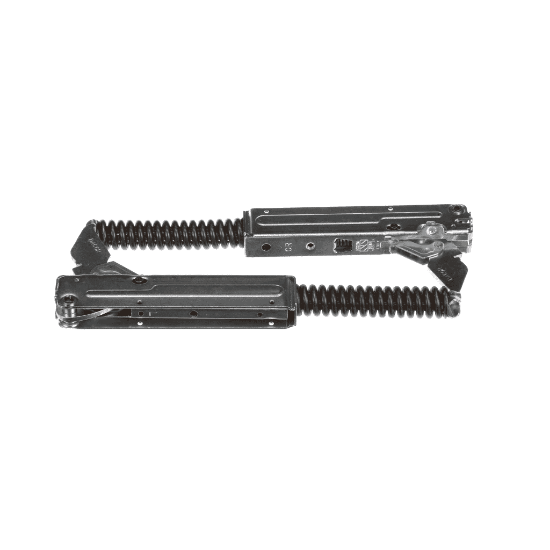 Picture of Samsung Svc Hinge Kit 30 Service Part# DE81-05657A