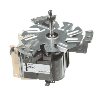 Picture of Samsung Svc-convection Oven Motor Part# DE81-05631A