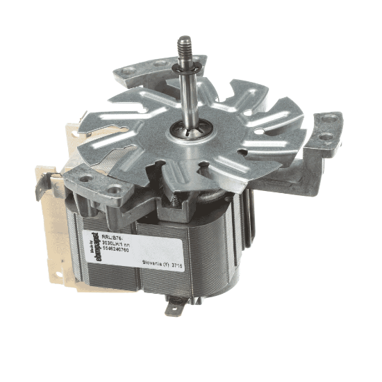 Picture of Samsung Svc-convection Oven Motor Part# DE81-05631A