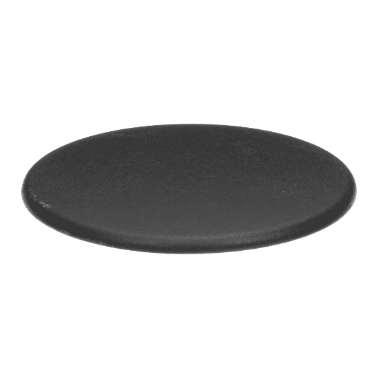 Picture of Samsung Svc Burner Cap 9K Blk Part# DE81-05802A