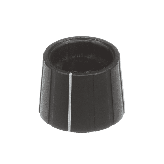 Picture of Samsung Svc-knob Selco Dbk291 006 Part# DE81-05998A