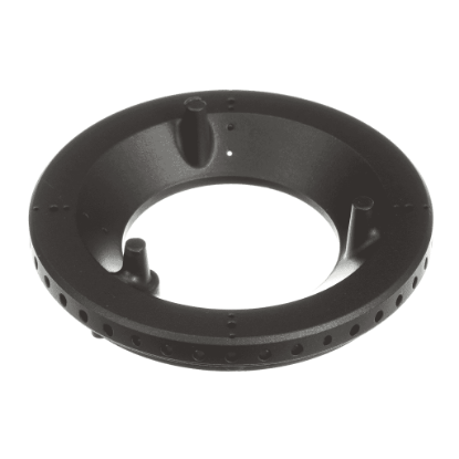 Picture of Samsung Svc Burner Head C Dual Part# DE81-06687A