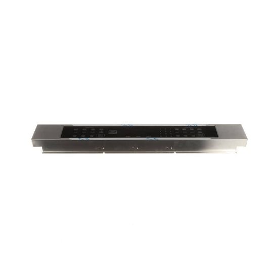 Picture of Samsung Svc Assembly 1 Bezel Part# DE81-06824A