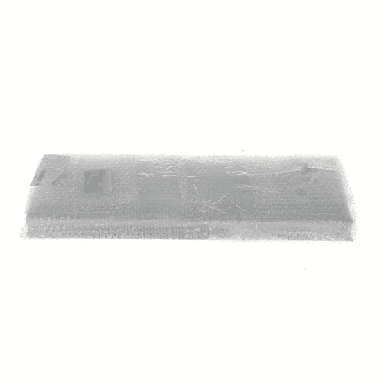 Picture of Samsung Svc Cover Halogen Light Part# DE81-07004A