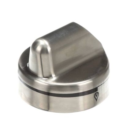 Picture of Samsung Svc-knob Dual Er30g Part# DE81-07056A
