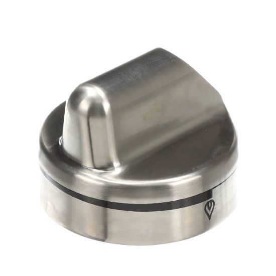 Picture of Samsung Svc-knob Dual Er30g Part# DE81-07056A