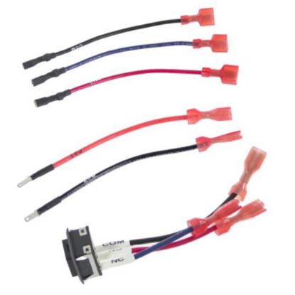Picture of Samsung Svc Switch Harness Kit Part# DE81-07174A