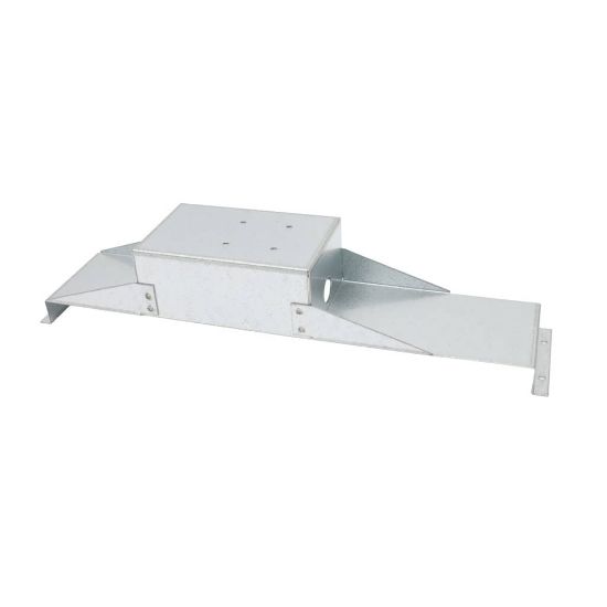 Picture of Samsung Svc-weld Box Mtg Motor Part# DE81-07178A
