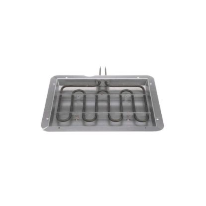 Picture of Samsung Svc-asy 3100W Broiler Part# DE81-07354A