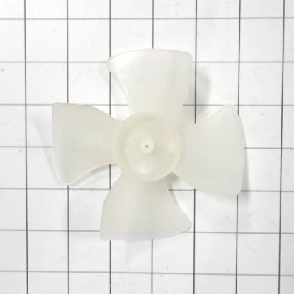 Picture of Samsung Svc Fan Blade Dmw2420 Part# DE81-07316A