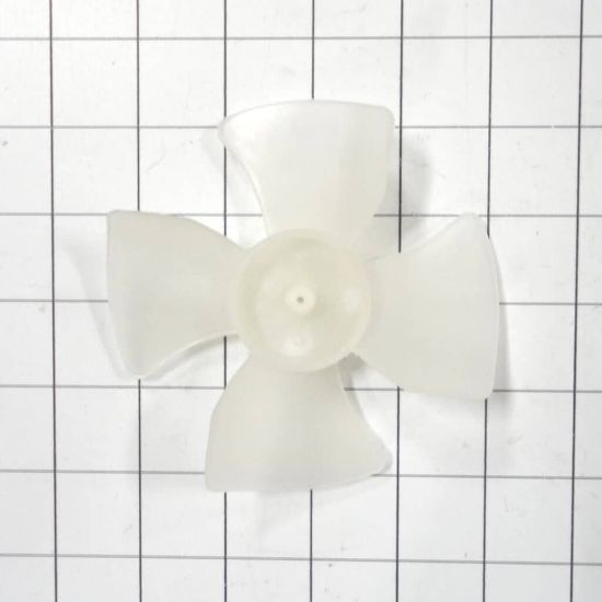 Picture of Samsung Svc Fan Blade Dmw2420 Part# DE81-07316A