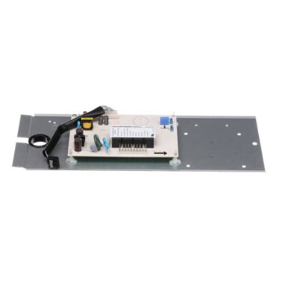 Picture of Samsung Svc-assembly Controler Part# DE81-07729A