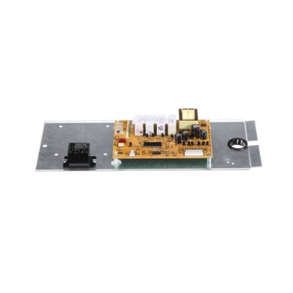 Picture of Samsung Svc Asy Controller Part# DE81-07734A